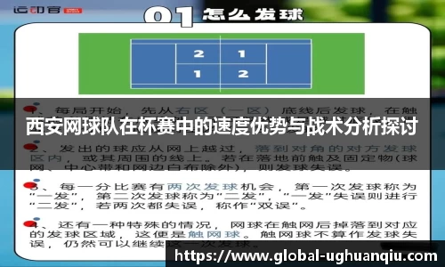 西安网球队在杯赛中的速度优势与战术分析探讨